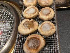 -300杯·和牛烧肉清酒专门店(廊里店)