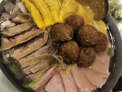 -庐州太太(南七里店)