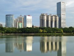 -南宁南湖公园