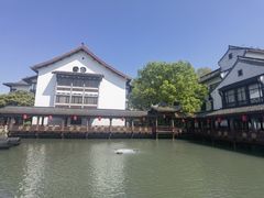 -绍兴饭店知遇楼(环山路店)