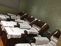 -福瑶修脚(农大总店)