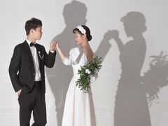 -金夫人婚纱摄影(江津店)
