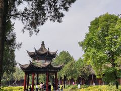 -洛阳白马寺