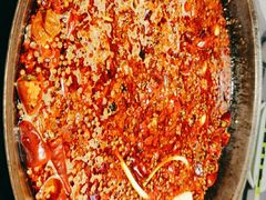 -周小明火锅(黑金冠社区店)