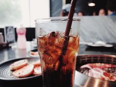 -Kingkong Buffet(The Mercury ville)