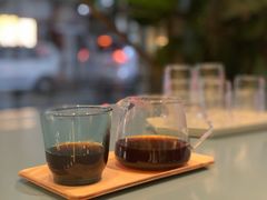 -KYO COFFEE(胶州路店)