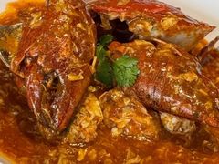 -珍宝海鲜JUMBO Seafood(尚嘉店)