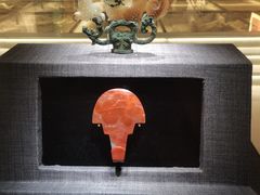 -邯郸市博物馆(新馆)