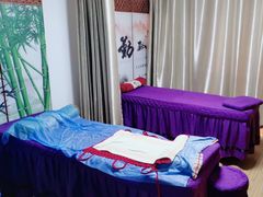 -佰推·肩颈腰·推拿理疗(湾悦城店)