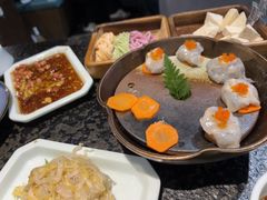 -阳坊涮肉(西直门凯德mall店)
