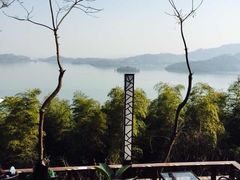 -天目湖涵田半山温泉