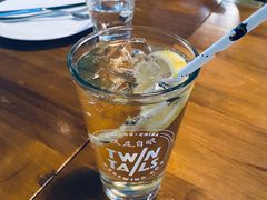 -Twin Tails Brewpub双尾精酿餐吧(八坼店)
