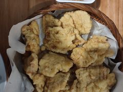 软炸里脊-姥姥家春饼店(惠新东街店)