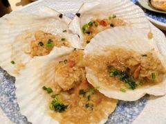 -大渔铁板烧(大悦城店)