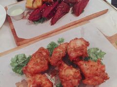 -农畉LONFOOD(福田星河COCOPark店)