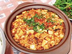 -洪霞餐馆