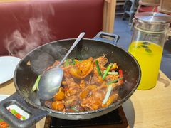 -得稻小饭堂·江西菜(浦江店)