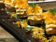 -古田居·特色寿司料理(星之岛旗舰店)