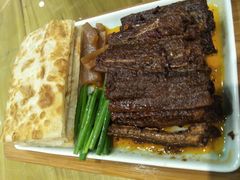 -局气 烤鸭·北京菜(光华路店)