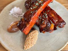 -BOR Eatery(安福路店)