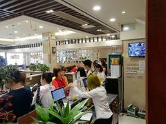 大堂-梅飞酒家(名辉豪庭店)