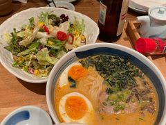 -初居食屋日式料理(万象城购物中心店)