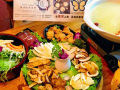 -束河人家(南锣鼓巷店)