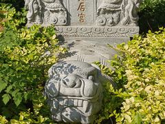 -天津妈祖文化园
