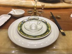 -白金汉爵大酒店·中餐厅(相城店)