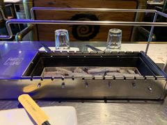 -很久以前羊肉串(大华三路店)