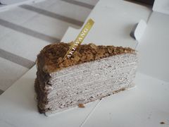阿华田-CAKE WANG千层制造所(省府店)
