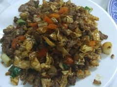 -新新湘菜馆(新中街二条店)
