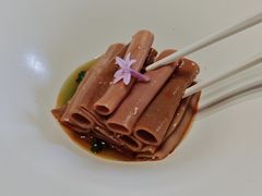 -谦默府· 现代潮粤菜(外滩店)