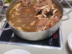 -蝎王府羊蝎子(天通苑店)