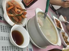 -蘭心餐厅(进贤路店)