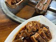 -竹一味·竹筒饭