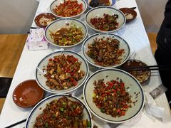 -新新湘菜馆(新中街二条店)