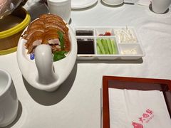 -大鸭梨烤鸭(顺义石园店)