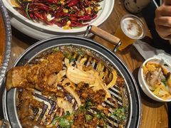 -七百岁羊肉馆(环球港店)