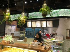 -RiceZone乐食尊纯米面包坊(望京店)