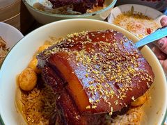-恰饭·老长沙市井菜(天河客运站店)