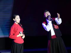 -陕北民歌大舞台