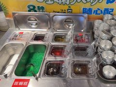 -椰莱泰小谷·东南亚融合菜(坪山悦阾SPACE店)