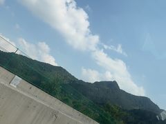 -王莽岭风景区