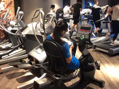 -威尔仕健身(海伦中心店)