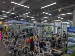 -OG01·24h私教铁馆(中鼎316店)