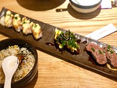 玻璃虾-初居食屋日式料理(万象城购物中心店)