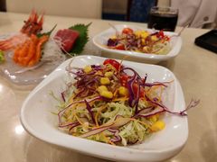 -彩葉·樱花屋日本料理(动物园店)