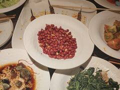 -偏脸子哈尔滨老烧烤(红旗大街店)