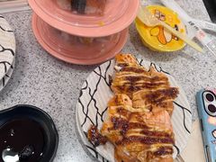 -争鲜回转寿司(中街大悦城店)